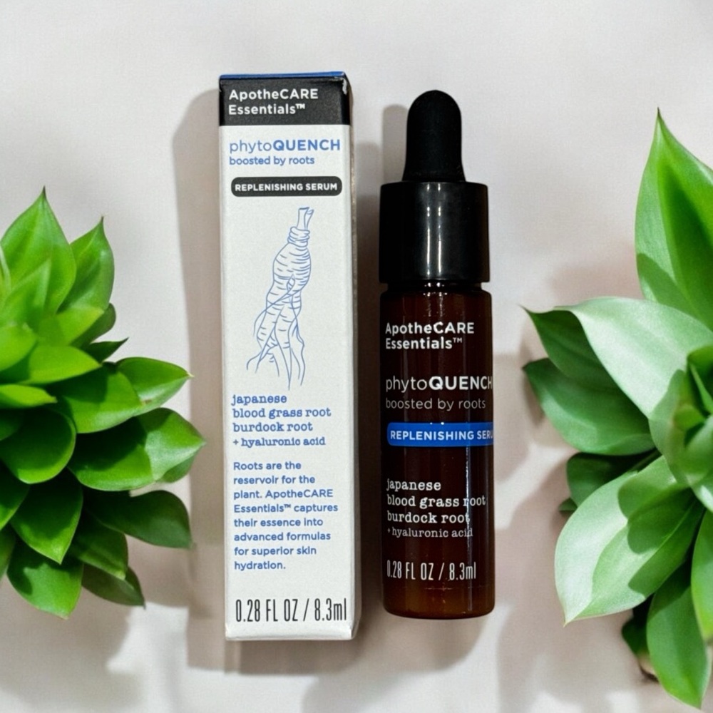 ApotheCare Replenishing Serum